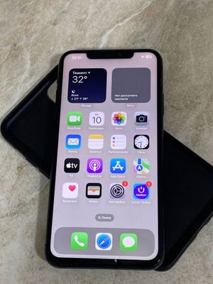 Iphone 11 pro max 64 gb