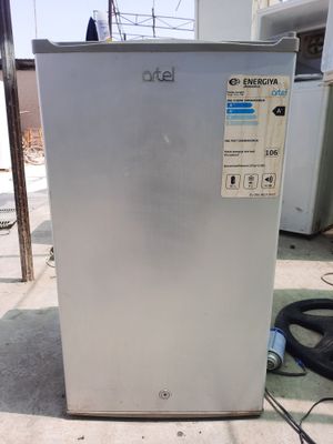 Artel nimi haladilnik sotiladi 650 ming