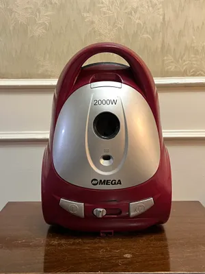 Пылесос MEGA MVC-126