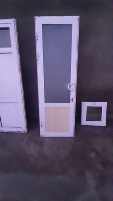 Акфа ешиклар и форточка