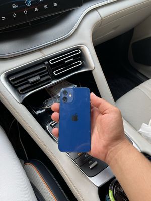 iPhone 12 mini ideal