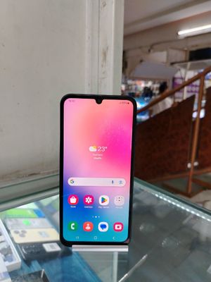 Samsung A24 6+6/128GB