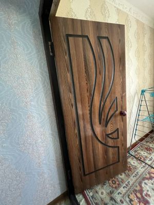 Двери ( Капы) таза усланган