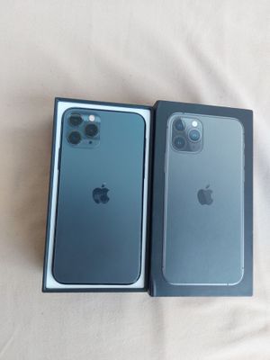Iphone 11pro 256gb kar dak