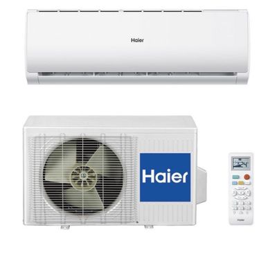 Кондиционер HAIER-12 on/off Tibio оптовая цена бесплатно доставка!!!