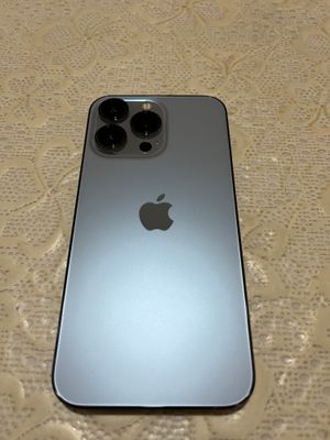 Iphone 13 pro