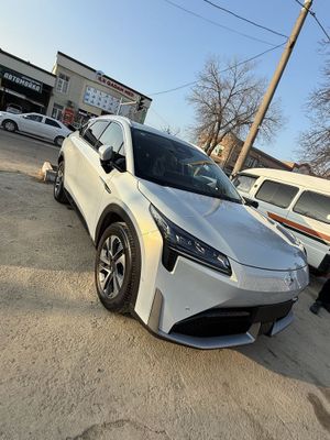 Gac Aion LX Electir