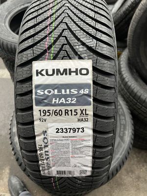 Kumho Solus HA32