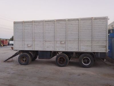 Kamaz bartavoy sotiladi