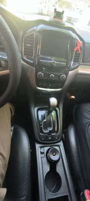 Sotiladi Chevrolet Kaptiva
