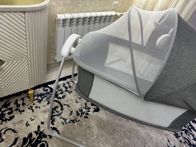 Lulka ideal holatda