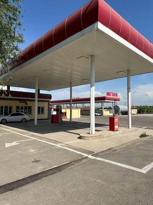 Продается готовый заправка, Рохат