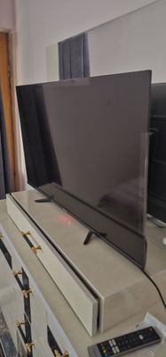 Televizor Moonx 43 smart