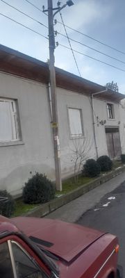 Uy sotiladi uchastka