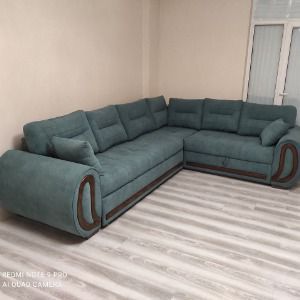 Мягкая мебель для гостиной.