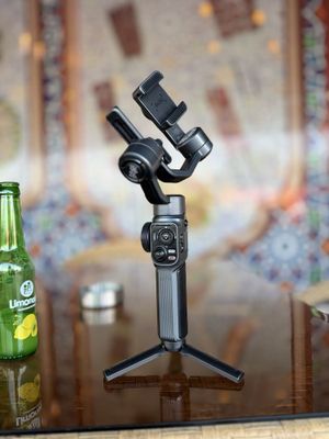Zhiyun Smooth 5 satladi olganima 3 oy boldi