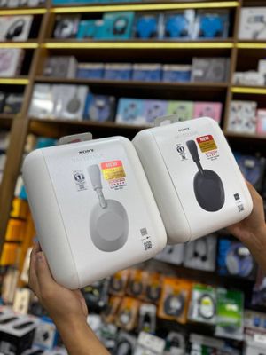 Sony wh1-000xm6 329$