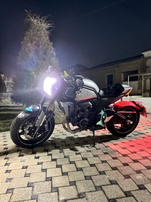 CF Moto clx 700 Sport