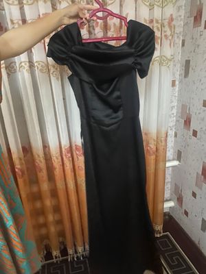 Toy bop juda chiroyli libos