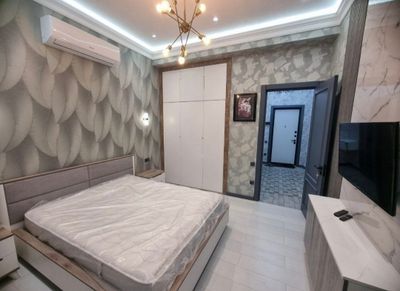 Сдаётся 3 комнатная Мирабад Парквуд
