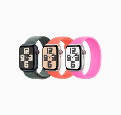 Новый iwatch SE 44 | Optom narx | Dostavka bor