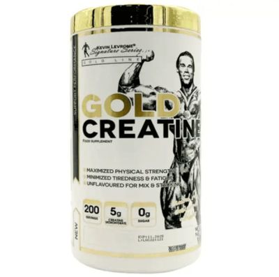 Gold Creatine 1000 gr