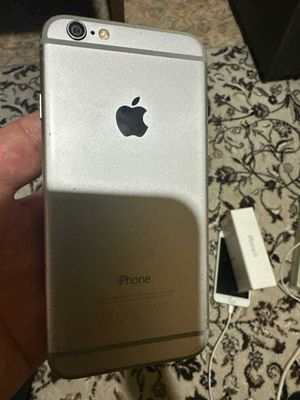 Iphone 6 32 gb аккумулятор 100%