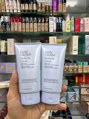 Estee Lauder Perfectly Clean  Orginal