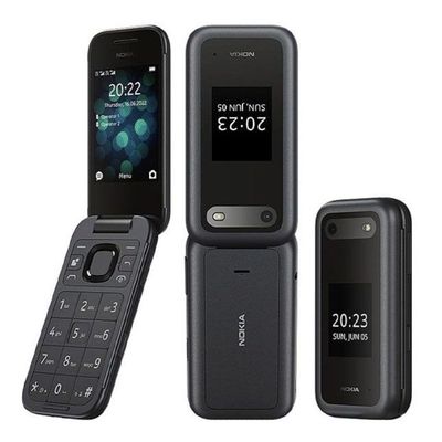 Nokia 2660 flip
