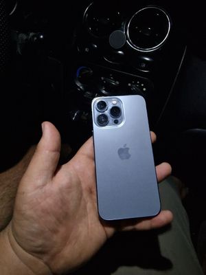 Iphone 13pro 128gb