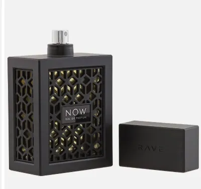 Now atir - erkaklar uchun maxsus parfum