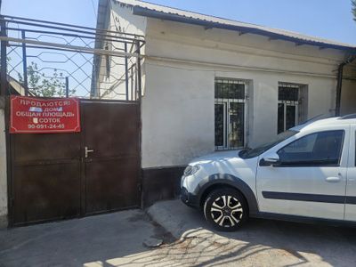 Продаётся дом в махалле Файзабад
