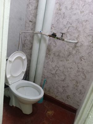 Сдам 3х комн квартиру в спутнике-6 3/2/2 ДЁШЕВО! (300&)
