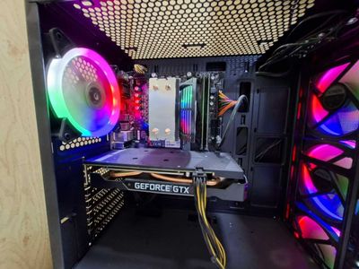 Продается игровой кейс