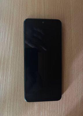 Redmi Note 11s blue