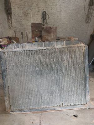 Zil radyator ishlagan satiyanasi zoʻr