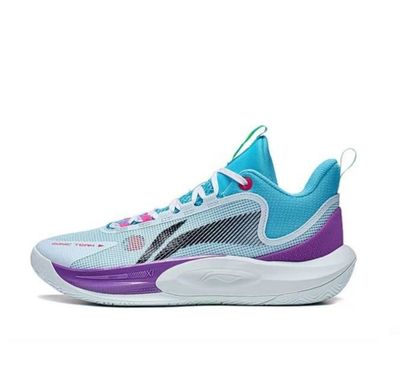 кроссовки li ning sonic team