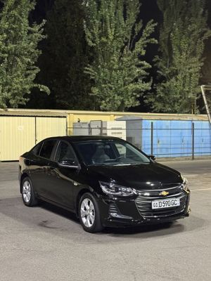 Onix full 6 pozitsa 2023 yil
