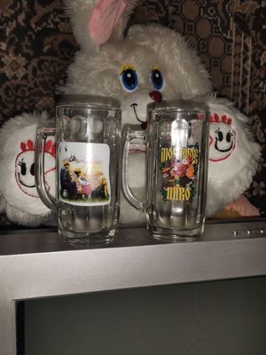 Пивные кружки продаются