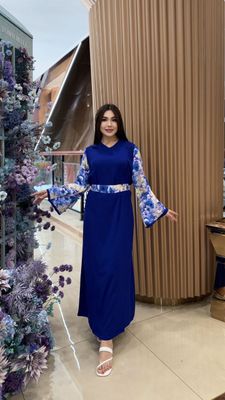 Eksklyuziv fason oʻzini hurmat qilgan ayollarimiza uchun