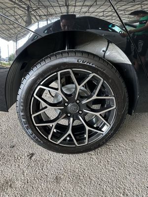 R 17 diska balon sotiladi