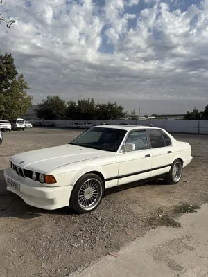 Bmw E32 730 бмв Сотилади ! Arzonga Bervoriladi !