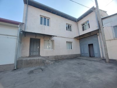 Участок 5 соток в Яккасарае с домом ! Документы готовы!