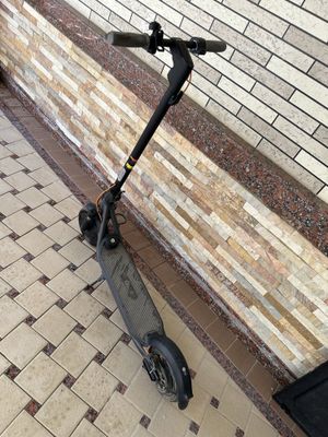 Ninebot samakat f30 plus