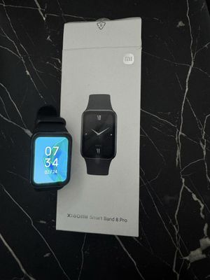 Xiaomi Mi Smart Band 8 pro Global