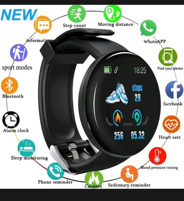 smartwatch