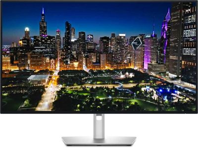 Dell U3225QE 32″ Business Monitor