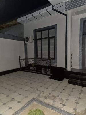 Qirariq mahallada 2 sotix uchastka