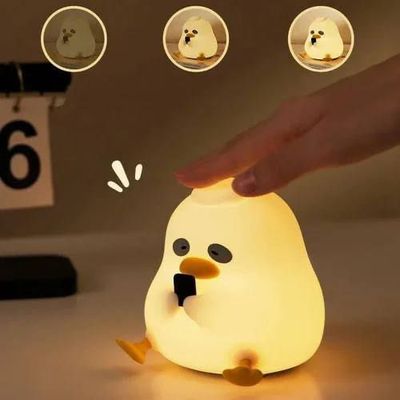 Bolalar uchun Lampa