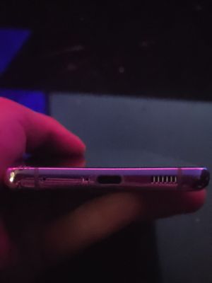 Samsung Galaxy s21 Ultra